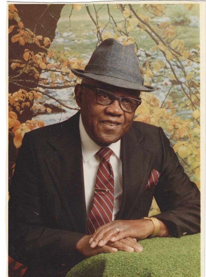 My Step-Father Zeb Spencer