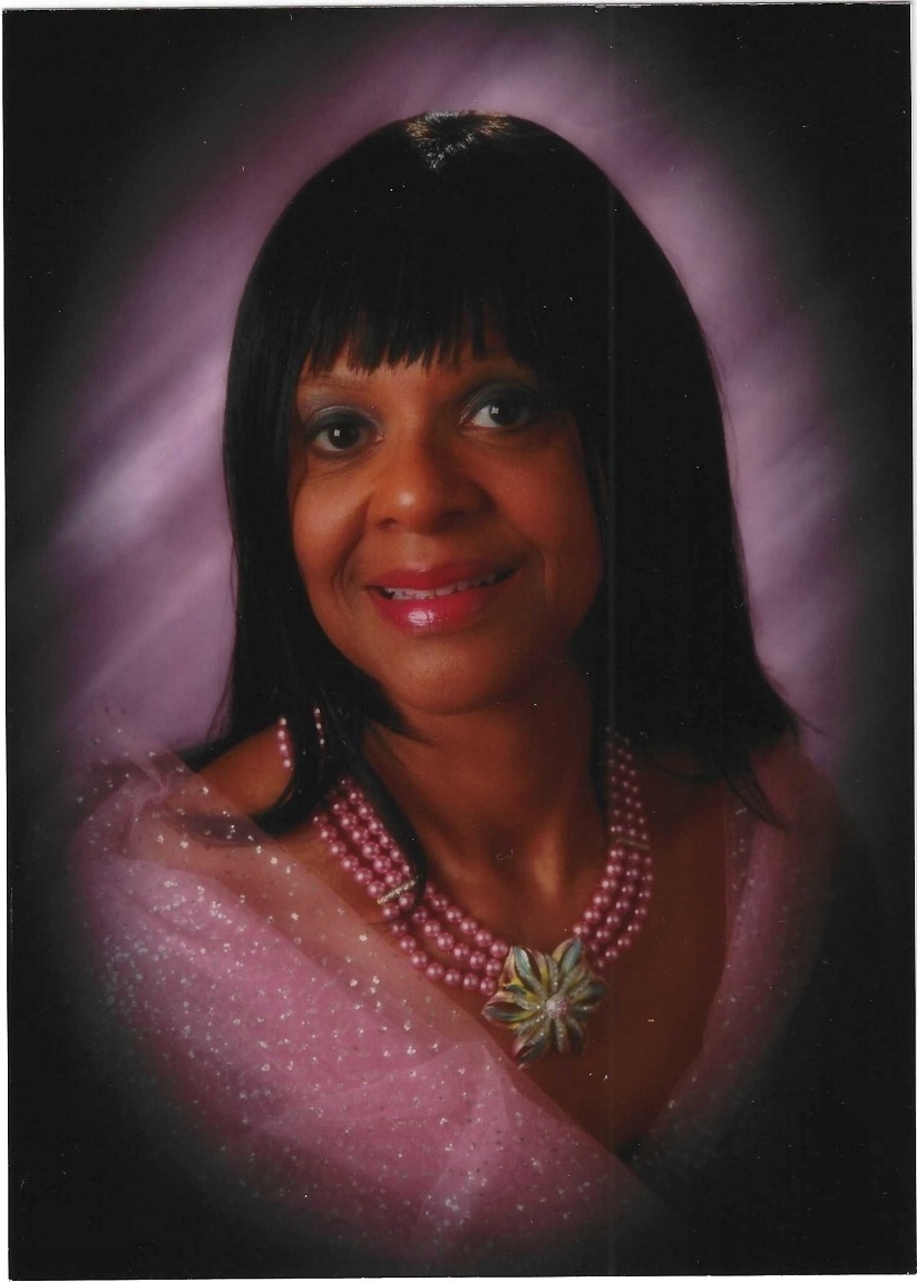 Marva L. Dowdin Mary Kay portrait